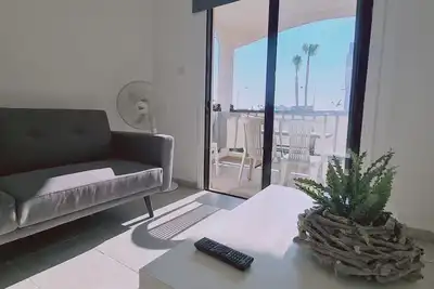 Image de 87 Kap - Stay Sand Flat
