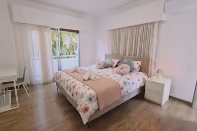 Stay Vital Elegance apartment