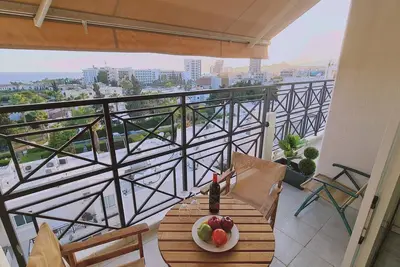 Image de Stay Almeria Apartment