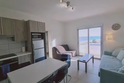 Image de Stay Beach Wave Apartment