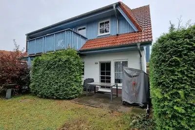 Image de Zinnowitz Blumenstraße 30/31 We 05 - We 05