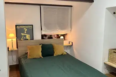 Image de Apartment on the seafront in Benidorm