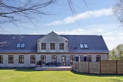 Image de Lovely farmhouse for the whole family