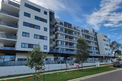 Image de Gungahlin Center -1 Bedroom New Style Unit