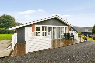 Image de Renovated summer house incl. cleaning and linen
