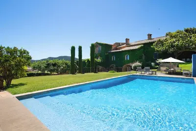 Image de Casa Rufina- Exclusiva Propiedad en el Corazón de Pals- Costa Brava