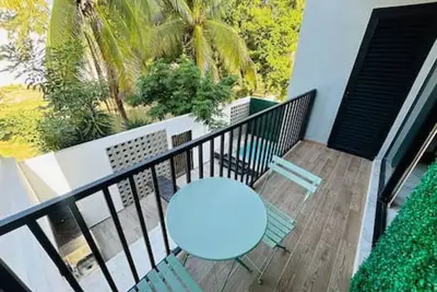 Boutique Hotel Lomas Sense 1c