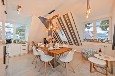 Image de Ferienwohnung Port 31