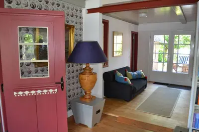 Image de Holiday home Käptn Freund