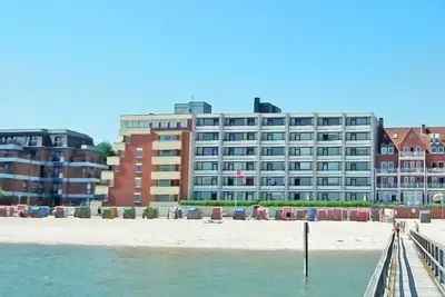 Image de Apartment Haus Irma in Wyk