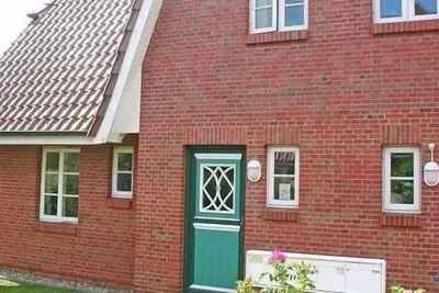 Image de Holiday home Haus Rungholt