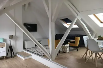 Image de Bel appartement Beaumont/Oise