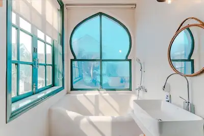 Image de Villa Boutique Alsahar - Private Jacuzzi Pool - 3 bedroom\n\n