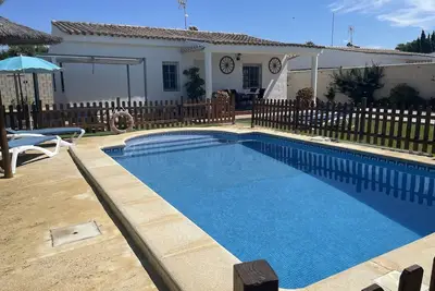 Image de Casa Joaquina 3, very family-friendly holiday home with private pool