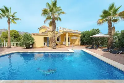 Image de Villa Torrevella 4 bed 4 Bath Private Pool