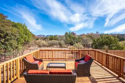 Image de Cathedra Vista - 2br Unit, Deck, Bbq, Views