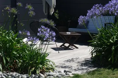 Image de maison pleine de charme a 600 m du joli port de kérity commerces bars restaurant