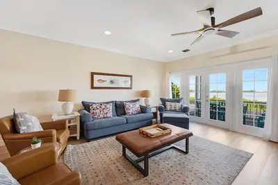 Image de Indigo Reef Resort Waterfront Villa 2 With Boat Dockage, Pool, and Sunset-View