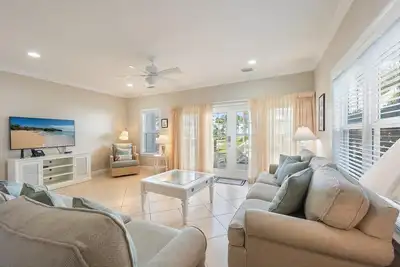 Image de Indigo Reef Resort Waterfront Villa 25 With Boat Dockage, Pool, and Sunset-View