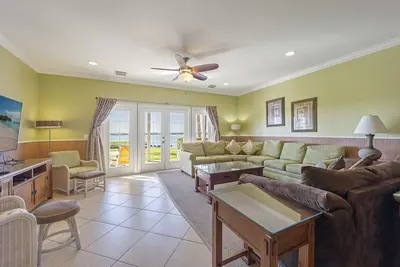 Image de Indigo Reef Resort Waterfront Villa 56 With Boat Dockage, Pool, and Sunset-View