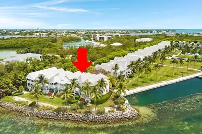 Image de Indigo Reef Resort Premium Waterfront Villa 63 With Boat Dockage, Pool, and Sunset-View