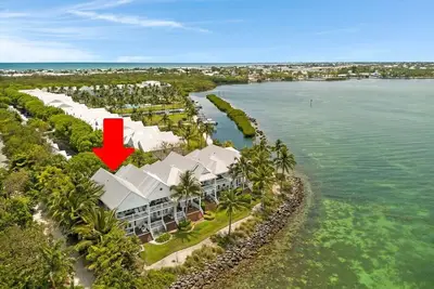 Image de Indigo Reef Resort Premium Waterfront Villa 67 With Boat Dockage, Pool, and Sunset-View