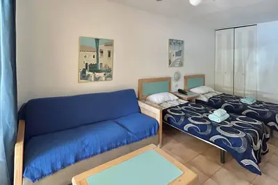 Image de Studio apt. in Castle Harbour with pool view (C001)