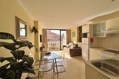 Image de Superb Studio in Castle Harbour (C011)