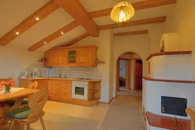 Image de Wohnung 3 Apartment/1 Schlafraum/dusche, Wc, - Ruadlhof