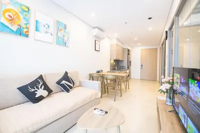 Image de Vinsen hotels - Căn Hộ Du Lịch Cao Cấp Nhất Vũng Tàu