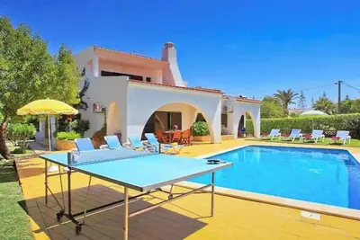 Image de Villa Mirasol - Relaxed Private Villa