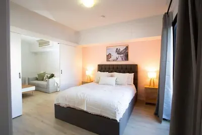 Image de Chic 1br Apt by Rac Arena w/ Pool & WiFi