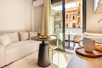 Image de Sanders Tower Centre Thessaloniki