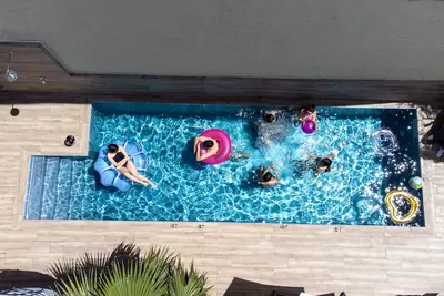 Image de The Mansion - Kalamata Mediterranean Suites & Villas