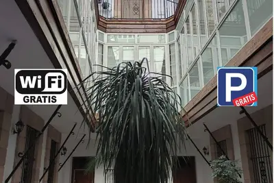 Image de Apartamento Casa Palacio 1890