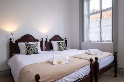 Casa Bambu Ponta Delgada