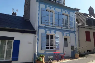 Image de Maison de pêcheur Souffle de Mer
