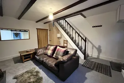Image de Scenic 2 Bedroom Cottage, Newmillerdam