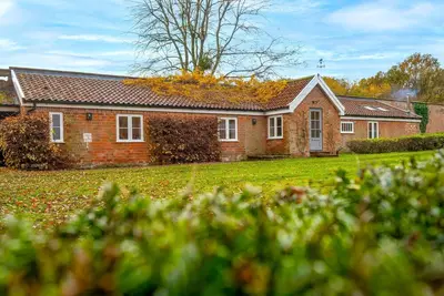 Image de The Pottage, Hoxne, Suffolk