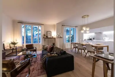 Image de Luxueux appartement au cœur d’Annecy