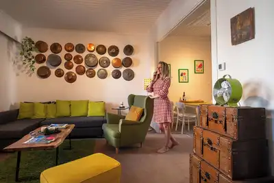 Image de City Cottage - Kalamata Mediterranean Suites & Villas