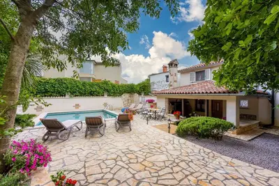 Image de Casa Gianni with private pool