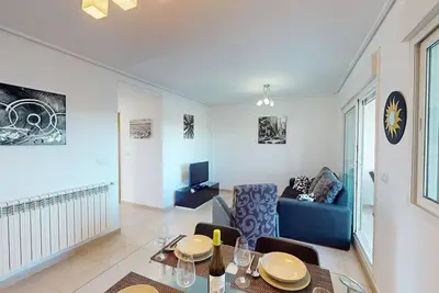 Image de Casa Remora I-Murcia Holiday Rental Property