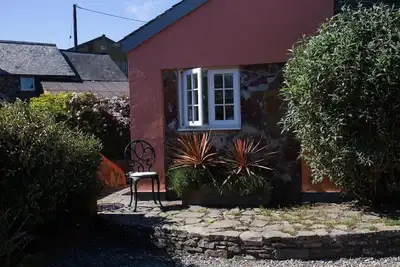 Image de The Tack Room, shared hot tub and sauna
