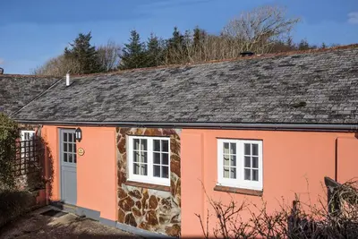 Image de The Stables, shared hot tub and sauna