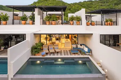Natural Paradise with Private Pool