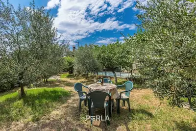 Image de Apartment Sophie with garden near beautiful beach