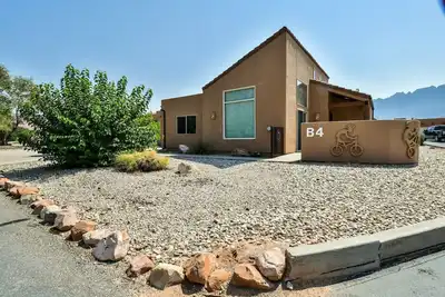 Image de Rim Village I Garage I Pool & Hot Tub I Trailer Parking