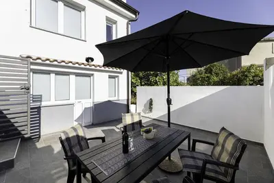 Image de Apartment in the old part of Baška.