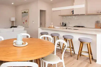 Image de Barefoot Beach House McCrae